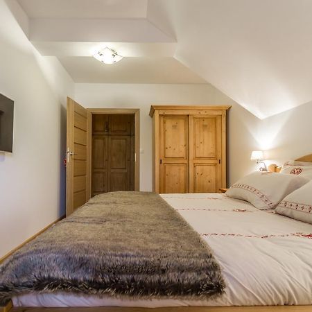 Appartamento Apartament Montagne Zakopane Esterno foto